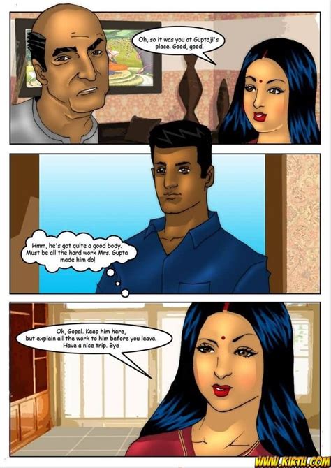 xxx comic|Savita Bhabhi 